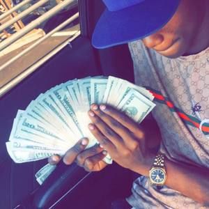 Meet your Posher, Marcus